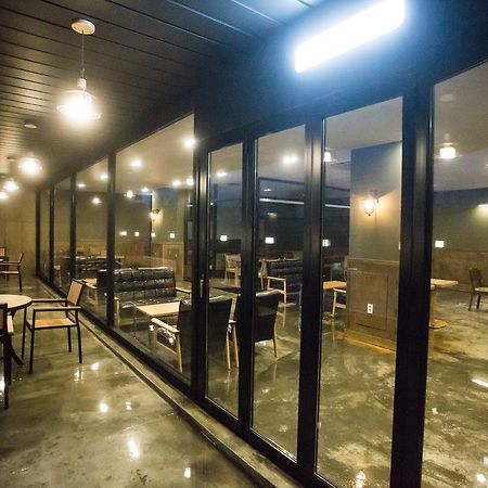 Gallery Tourist Hotel Cheongju Exteriör bild